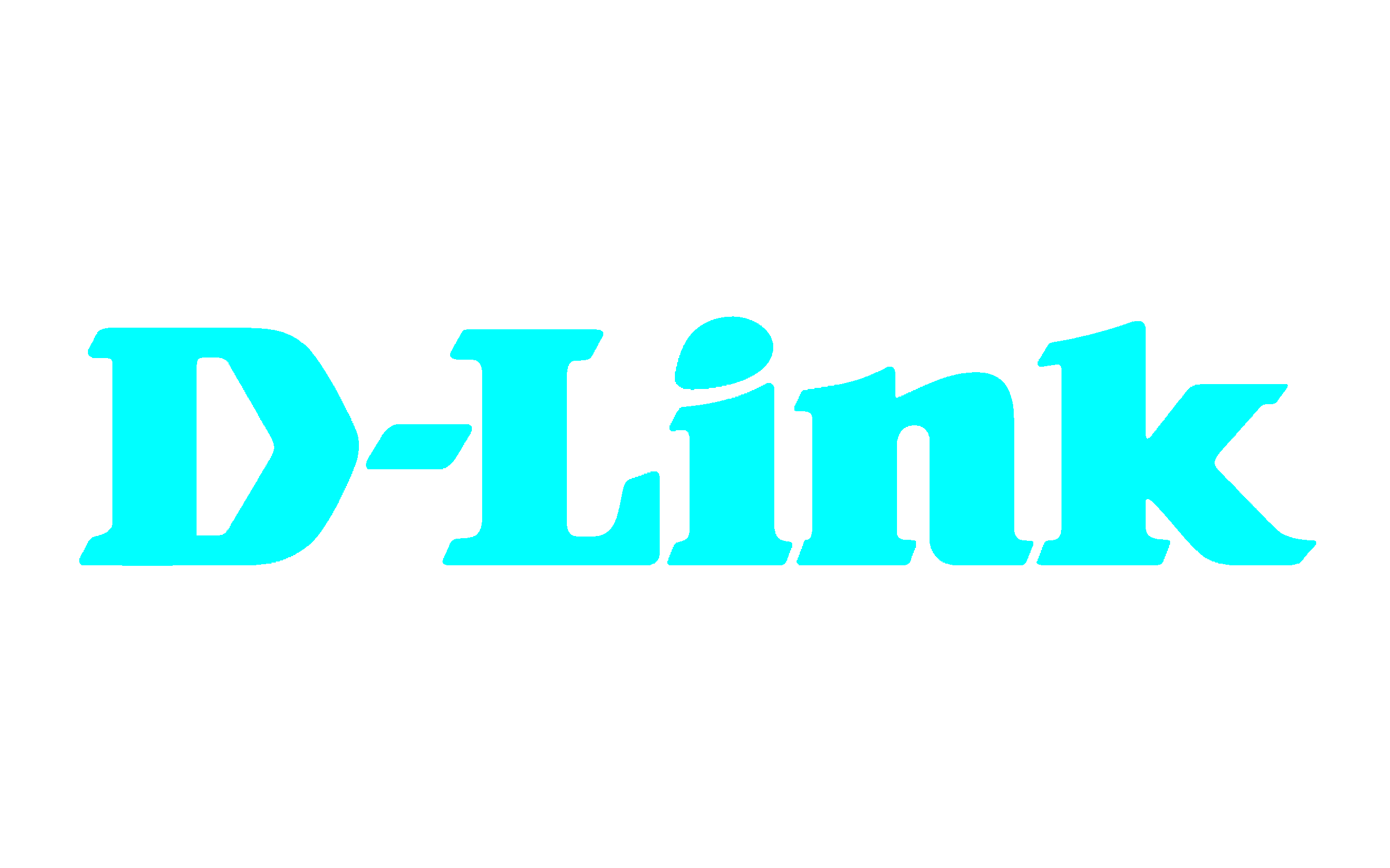 D-Link-Logo
